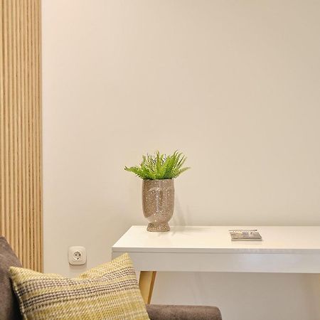 Elegant Central Apartment Veria - Με Ενδοδαπέδια Θέρμανση!!! 외부 사진