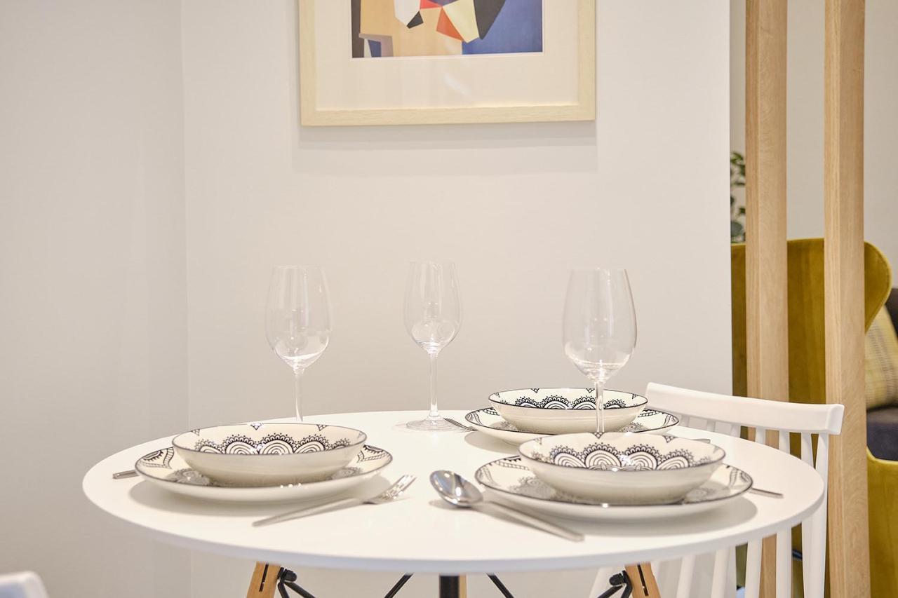 Elegant Central Apartment Veria - Με Ενδοδαπέδια Θέρμανση!!! 외부 사진