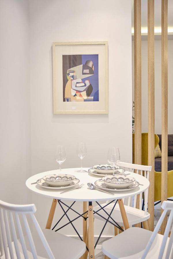 Elegant Central Apartment Veria - Με Ενδοδαπέδια Θέρμανση!!! 외부 사진