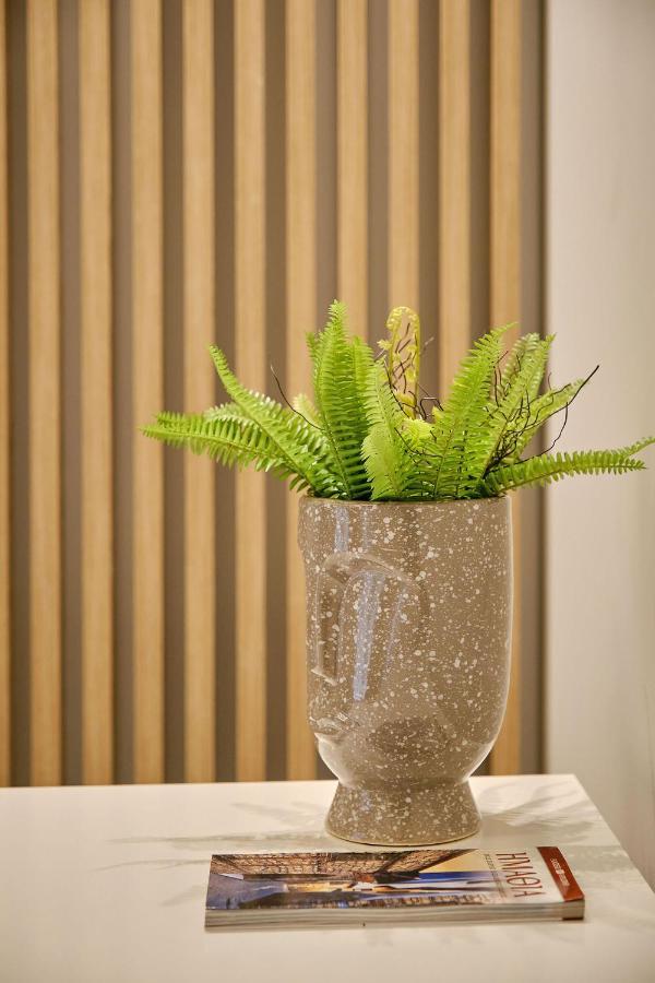 Elegant Central Apartment Veria - Με Ενδοδαπέδια Θέρμανση!!! 외부 사진